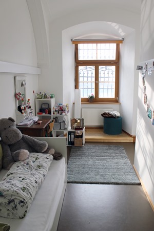Zimmer LKKH