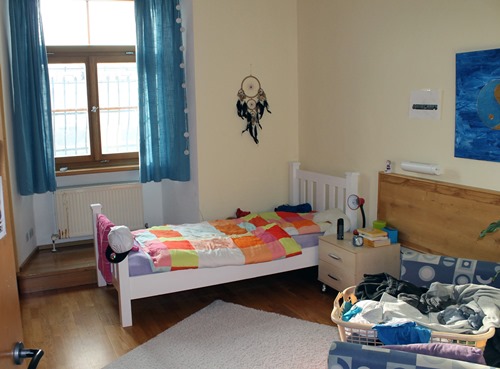 Zimmer LKKH